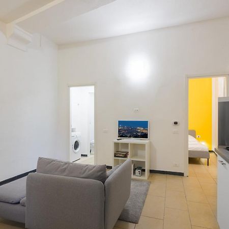 Appartamento Campo Pisano - Affitti Brevi Italia Genova Kültér fotó